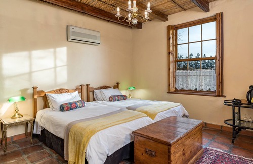 Drakenstein Casa | Oude Wellington