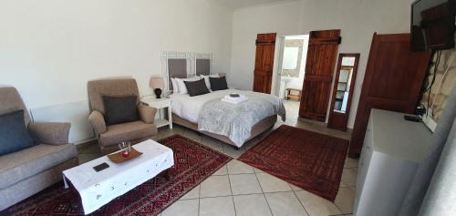 Nieuwoudtville Casa | Oudeklip Guesthouse Nieuwoudtville