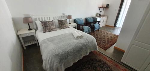 Nieuwoudtville Casa | Oudeklip Guesthouse Nieuwoudtville