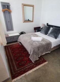 Nieuwoudtville Casa | Oudeklip Guesthouse Nieuwoudtville