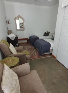 Nieuwoudtville Casa | Oudeklip Guesthouse Nieuwoudtville