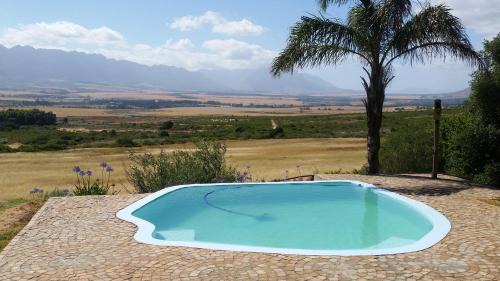 Tulbagh Casa | Oudekloof Wine Estate