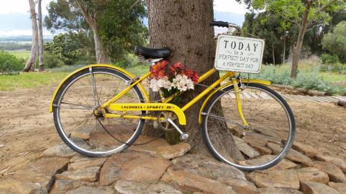 Tulbagh Casa | Oudekloof Wine Estate