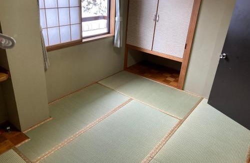 Yuzawa Cabina | Ouji Penshon Naeba