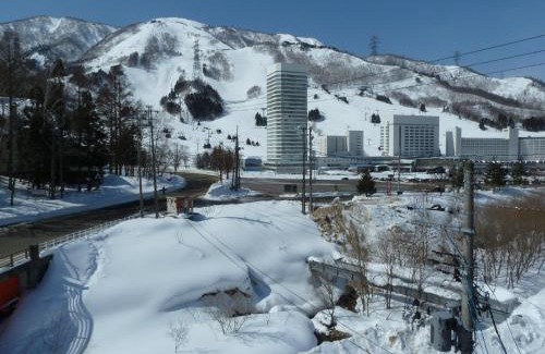 Yuzawa Cabina | Ouji Penshon Naeba