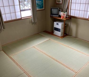 Yuzawa Cabina | Ouji Penshon Naeba