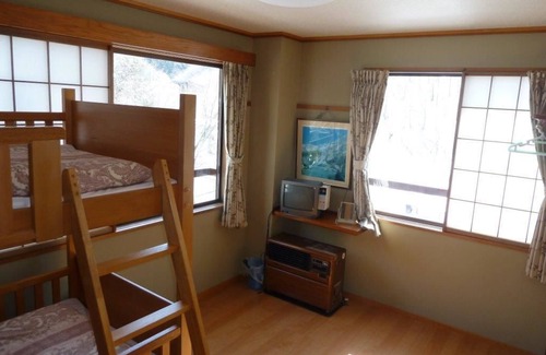 Yuzawa Casa | Ouji Pension Naeba