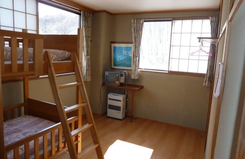 Yuzawa Casa | Ouji Pension Naeba
