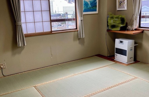 Yuzawa Casa | Ouji Pension Naeba