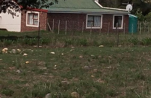 Heidelberg Casa | Ouma's House