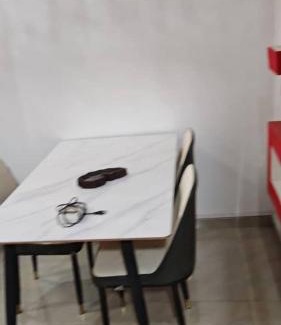 Dakar-Plateau Apartamento | Oumou et Aicha