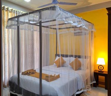 Ella Casa | OUNA Bungalow