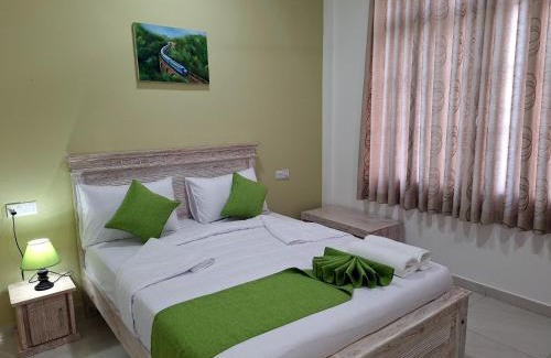 Ella Casa | OUNA Bungalow