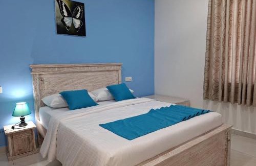 Ella Casa | OUNA Bungalow