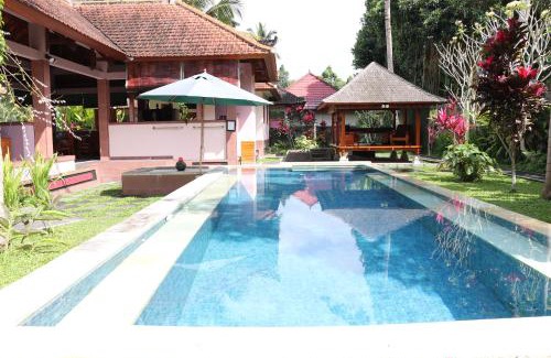 Bongkasa Pertiwi Casa | Our Bali Homestay
