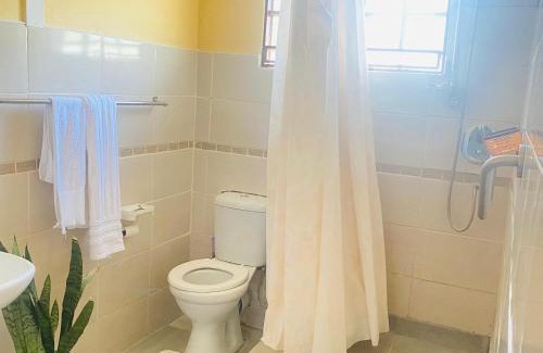 Francistown Casa | Our Best Place Guesthouse