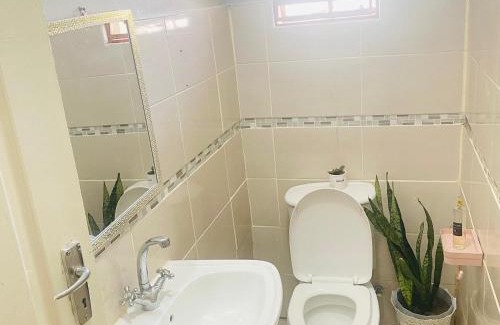 Francistown Casa | Our Best Place Guesthouse
