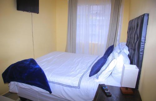 Francistown Casa | Our Best Place Guesthouse