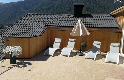 Mareo Casa | Nuestra casa nueva para tus vacaciones perfectas