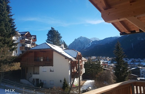 Mareo Casa | Nuestra casa nueva para tus vacaciones perfectas
