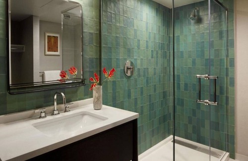 Lower Pacific Heights Casa | Our bright and airy guest rooms are the ideal place to unwind!!