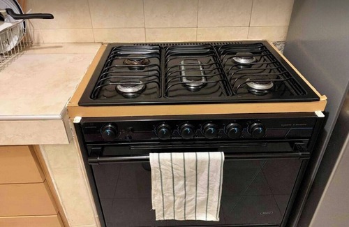 Coyoacan Apartamento | Descripción del apartamento