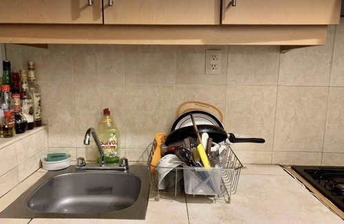 Coyoacan Apartamento | Descripción del apartamento