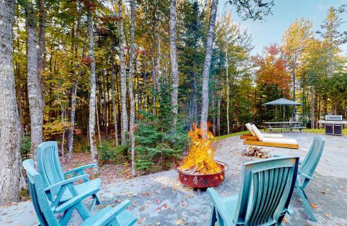 Lamoine Casa | Our Cottage