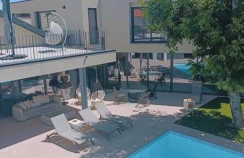 Cinfaes Casa | Our Douro modern and classic- Apartment T3 Cinfães - 7 People