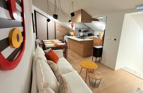 Cinfaes Apartamento | Our Douro Vintage Design Jacuzzi&Pool Flat
