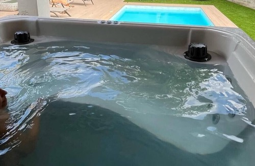 Cinfaes Apartamento | Our Douro Vintage Design Jacuzzi&Pool Flat
