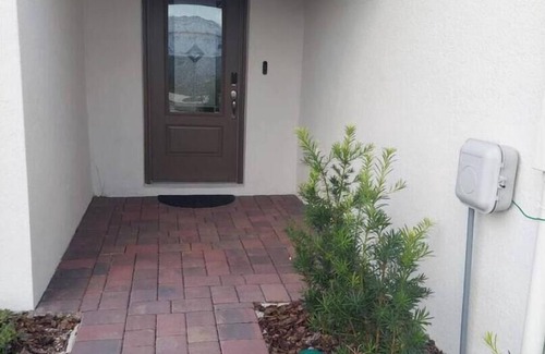 Haines City Casa | Our dream home .
