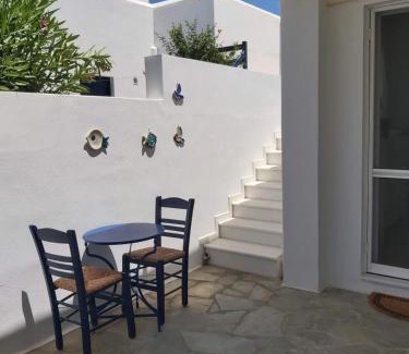 Stelida Casa | Our dream To Oneiro seaview, near the beach
