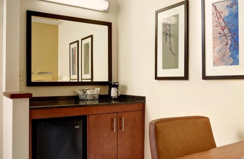 Lone Tree Casa | Our dynamic spaces and places combine the perfect blend of home
