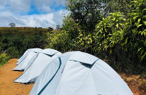 Elappara Alquiler De RV | Our enchanting hillside property in the breathtaking hill station of Vagamon