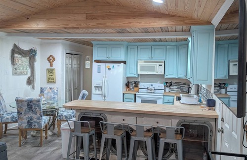 Grand Isle Casa | Our Family Tradition II