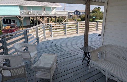 Grand Isle Casa | Our Family Tradition II