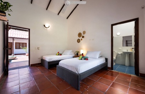 Palomino Cabina | Una hermosa y privada reserva natural