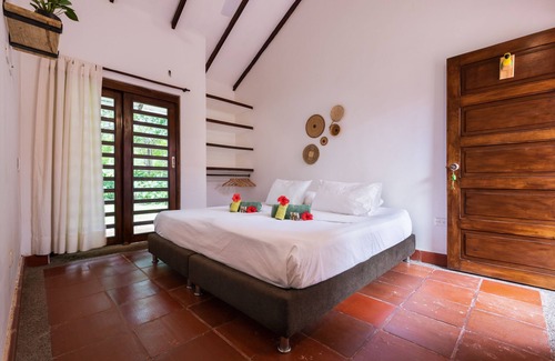 Palomino Cabina | Una hermosa y privada reserva natural