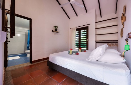 Palomino Cabina | Una hermosa y privada reserva natural