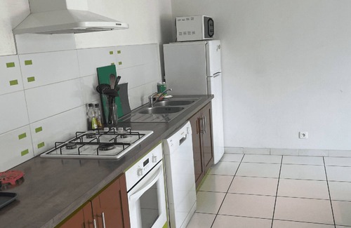 Pontonx-sur-l'Adour Casa | La cabaña "Gorria Etxea" para su estancia inolvidable ...