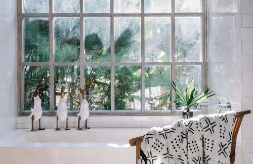 Kedewatan Villa | ¡ESTANCIA BOUTIQUE en un elegante bungalow en Ubud!
