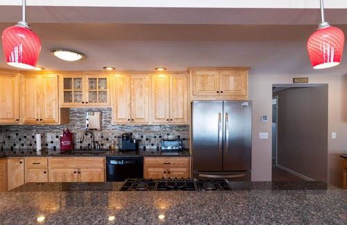 Geneseo Cabaña | Our Happy Place: A Perfect Lakeside Family Retreat on Conesus Lake!