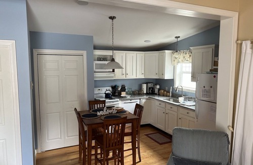 Ogunquit - Wells Cabaña | Our Happy Place -- Updated Beach Dreams Cottage