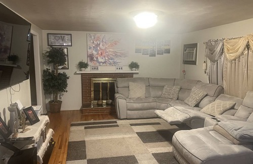 Silver Lane Casa | Our happy place