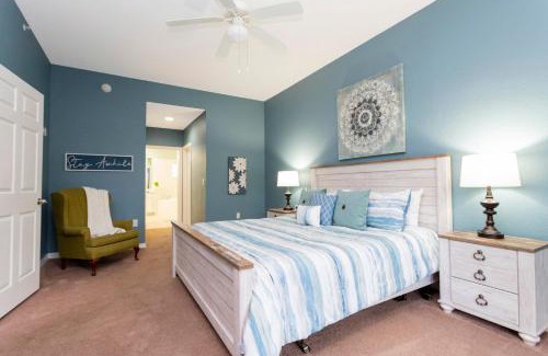 West Kissimmee Apartamento | Our Happy Place