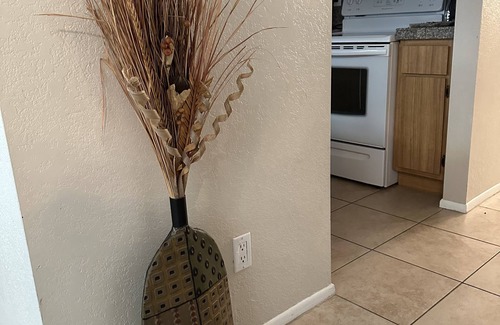 East Mesa Condominio | Our Hideaway Condo!