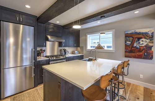 Telluride Condominio | Nuestro Hideaway en Telluride
