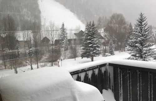 Telluride Condominio | Nuestro Hideaway en Telluride