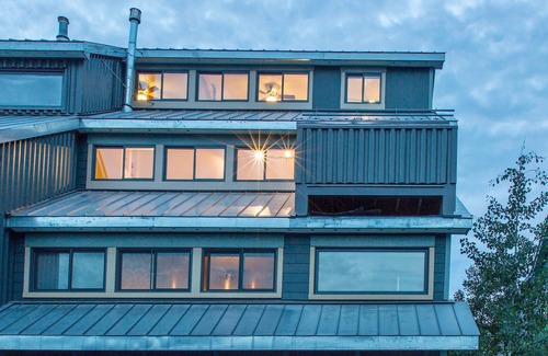 Telluride Condominio | Nuestro Hideaway en Telluride